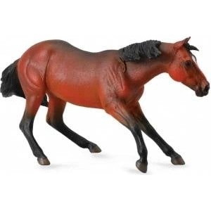 CollectA Kon Figure Quarter breed mare (004-88584)
