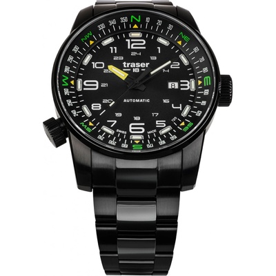 Traser H3 109522 P68 Pathfinder