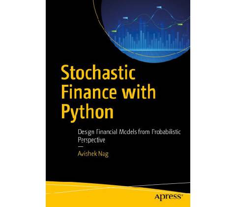 Stochastic Finance with Python