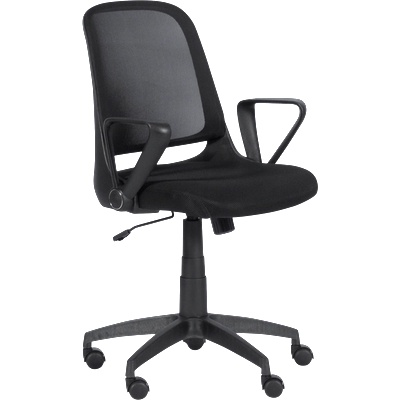 Bittel Работен стол Carmen 7033 - черен (3520224_5)