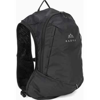 KADVA Туристическа раница KADVA Zivo 10 l black