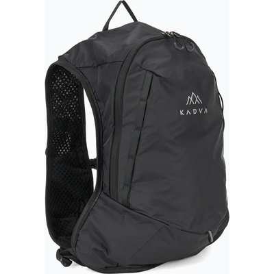 KADVA Туристическа раница KADVA Zivo 10 l black