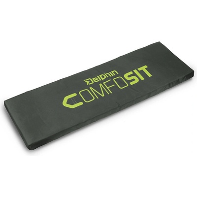 DELPHIN Podsedák do člunu ComfoSIT 65x20cm