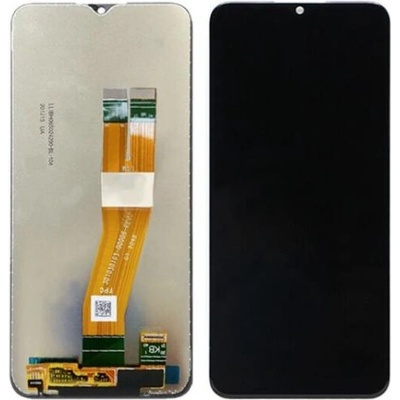 Samsung Дисплей за Galaxy А02S A025G A025F (SM-A025F)