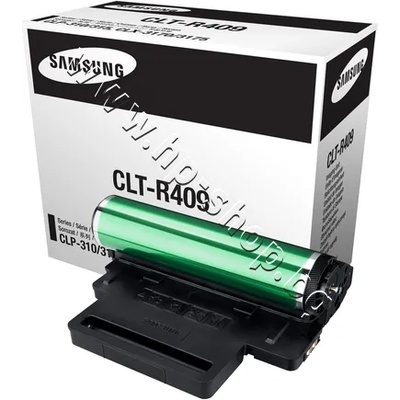 HP Барабан Samsung CLT-R409 за CLP-310/CLX-3170 (24K), p/n SU414A - Оригинален Samsung консуматив - печатен барабан
