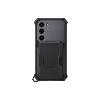 Samsung Galaxy S23 cover black (EF-RS911CBEGWW)