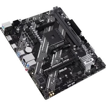 Image 1 of ASUS PRIME B550M-K ARGB