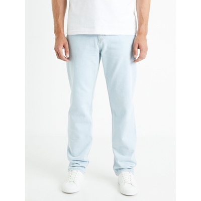 Celio Светлосини мъжки дънки Celio Foloose Celio | Sin | МЪЖЕ | 30/32