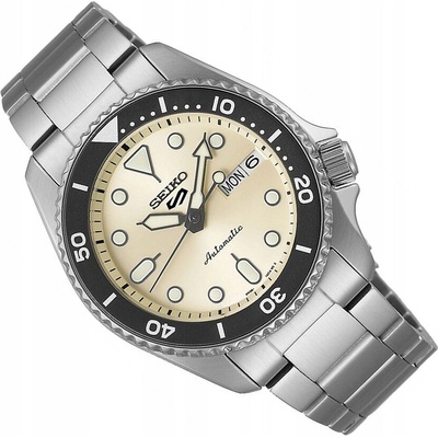 Seiko SRPK31K1