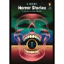 Horror Stories - E. Nesbit