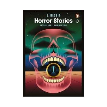 Horror Stories - E. Nesbit