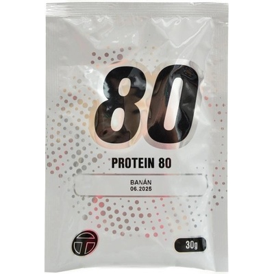 HiTec Nutrition Protein 80 30 g