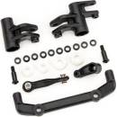 Příslušenství k RC modelům Traxxas páky řízení