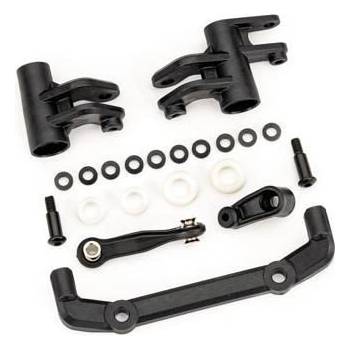 Traxxas páky řízení