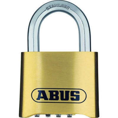 Abus 180IB/50 – Zboží Dáma