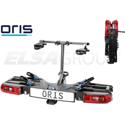 Oris Tracc V2