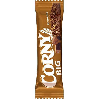 Corny Big Tyčinka Brownie 50g