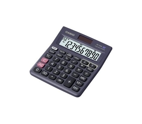Casio DJ 120 D