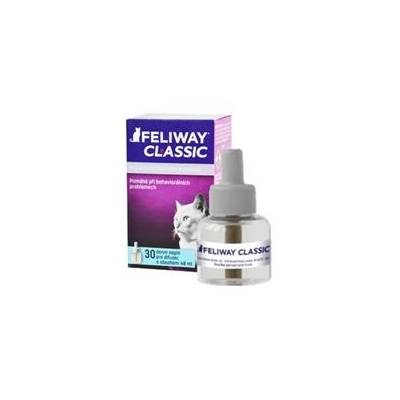 Feliway náplň - lahvička 48 ml