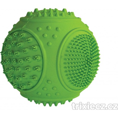 Kiddog Dentální mátový míček 7,5 cm