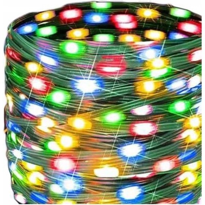 BOT Chytrý LED maskovaný světelný řetěz CTree1 10 metrů