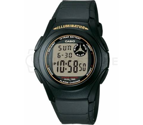 Casio F-200W-9A
