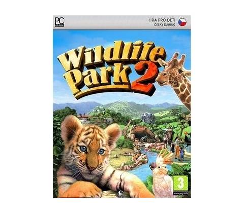 Wildlife Park 2