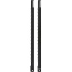 DEWALT - Пилен лист за строителни блокове, дължина 43 см, 2 бр. DT2966 (DT2966)