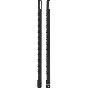 DEWALT - Пилен лист за строителни блокове, дължина 43 см, 2 бр. DT2966 (DT2966)