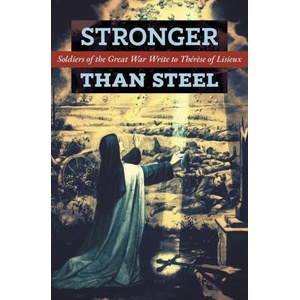 Stronger than Steel (ISBN: 9781621387183)