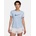 NIKE Тениска w nk one swsh hbr df ss top