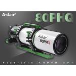 Askar Телескоп Askar 80/600 80PHQ (OME-77811)
