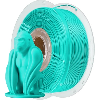 AzureFilm PETG Hyper Speed Turquoise Blue - 1, 75 mm / 1000 g (FG171-5018)