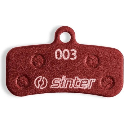 Sinter Shimano D TYPE RED nebalené – Zbozi.Blesk.cz