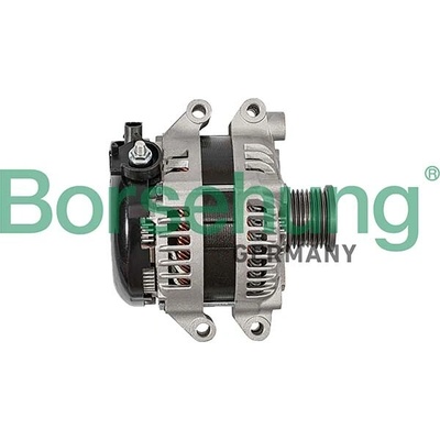 BORSEHUNG Alternátor B12668