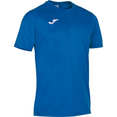 Tričko JOMA STRONG stř.modrá – Zboží Dáma