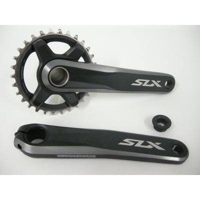 Shimano SLX FC-M7100 – Zboží Mobilmania