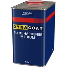 Dynacoat 2k Flexi Hardener tužidlo MEDIUM 2,5 l