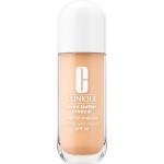 Clinique Even Better Clinical Vitamin Фон дьо тен флуид 30ml
