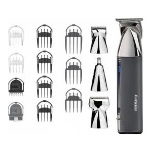BABYLISS Multifunctional body and face shaver Babyliss MT996E