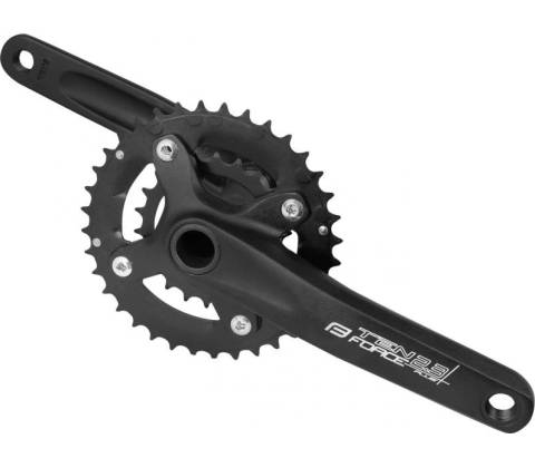 Force TEN2.3