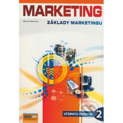 Marketing Základy marketingu 2