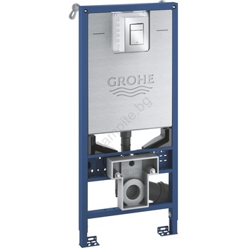 GROHE Rapid SLX 39603000