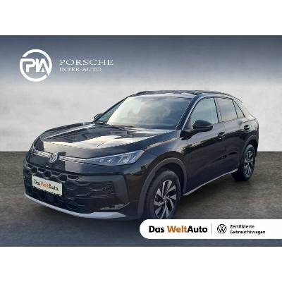 Volkswagen T-Roc eTSI Life DSG 110 kW