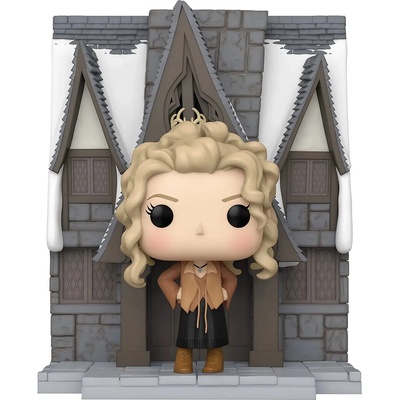 Funko Фигура Funko POP! Deluxe: Harry Potter - Madam Rosmerta with The Three Broomsticks #157 (FK65649)
