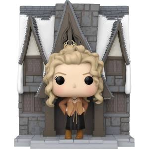 Funko Фигура Funko POP! Deluxe: Harry Potter - Madam Rosmerta with The Three Broomsticks #157 (FK65649)