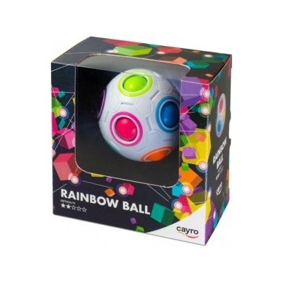 Cayro YJ8626 RAINBOW BALL