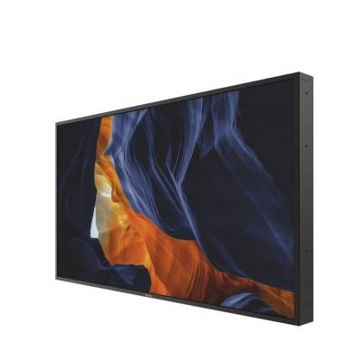 PHP00077 - Philips LCD 55BDL6002H - 55" H-Line, D-LED, 24/7, FHD, 2500 cd/m2, 500 000:1, 8ms, LAN - 55BDL6002H/00