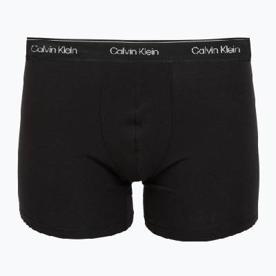 Боксерки Calvin Klein LV00NB4576 Boxer Brief 3 чифта black