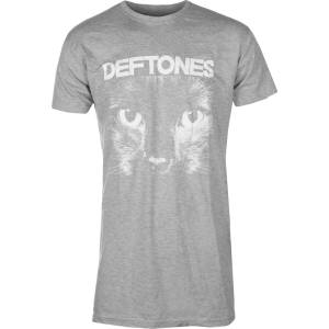 ROCK OFF дамска рокля Deftones - Sphynx- ROCK OFF - DEFTDRS02LG
